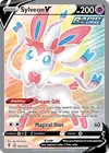 Product image for Sylveon V