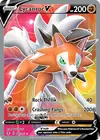 Product image for Lycanroc V