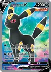 Product image for Umbreon V