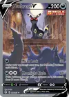 Product image for Umbreon V