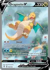 Product image for Dragonite V