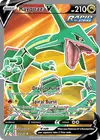 Product image for Rayquaza V