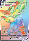 Product image for Leafeon VMAX