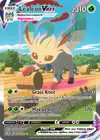 Product image for Leafeon VMAX