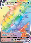 Product image for Gyarados VMAX