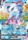 Product image for Glaceon VMAX