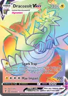 Product image for Dracozolt VMAX