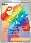 Product image for Raihan