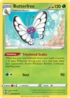 Product image for Butterfree