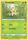 Product image for Shroomish