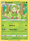 Product image for Breloom