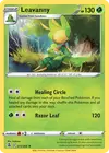 Product image for Leavanny