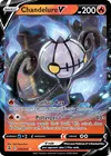 Product image for Chandelure V