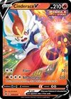 Product image for Cinderace V