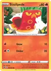 Product image for Sizzlipede