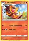 Product image for Centiskorch