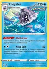 Product image for Cloyster