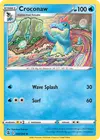 Product image for Croconaw
