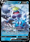 Product image for Crabominable V