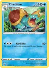 Product image for Drednaw