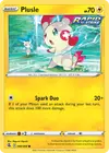 Product image for Plusle
