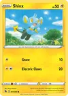 Product image for Shinx