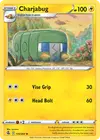 Product image for Charjabug