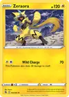 Product image for Zeraora