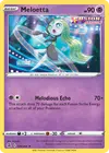 Product image for Meloetta