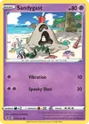 Product image for Sandygast