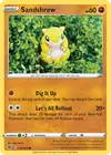 Product image for Sandshrew