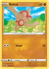 Product image for Balbuto
