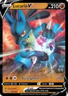 Product image for Lucario V