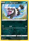 Product image for Zigzaton de Galar