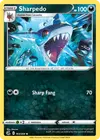 Product image for Sharpedo