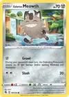 Product image for Miaouss de Galar