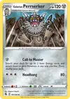 Product image for Berserkatt de Galar