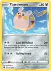 Product image for Togedemaru