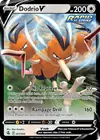 Product image for Dodrio V