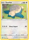 Product image for Snorlax