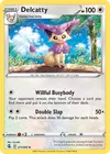 Product image for Delcatty