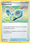 Product image for Récepteur Croisé