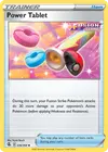 Product image for Pastille Puissance