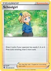 Product image for Écolière