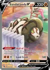 Product image for Sandaconda V