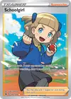 Product image for Schoolgirl