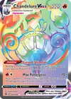 Product image for Chandelure VMAX