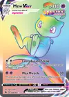 Product image for Mew VMAX