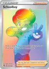 Product image for Schoolboy