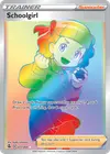 Product image for Schoolgirl